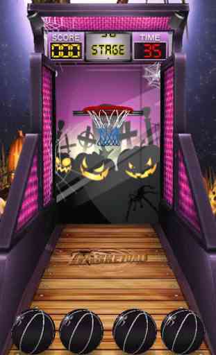 Baloncesto Basketball 2
