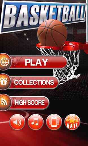 Baloncesto Basketball 4