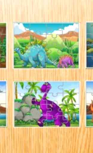 cartoon jigsaw puzzles gratis para adultos kids 2
