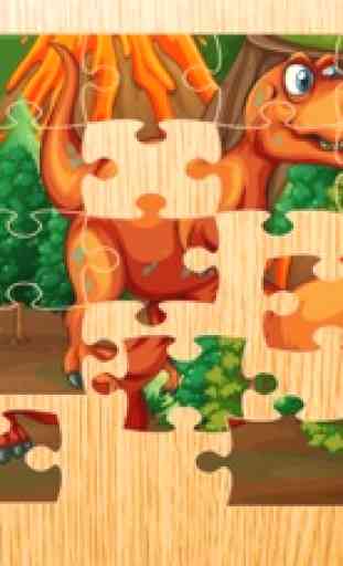 cartoon jigsaw puzzles gratis para adultos kids 3