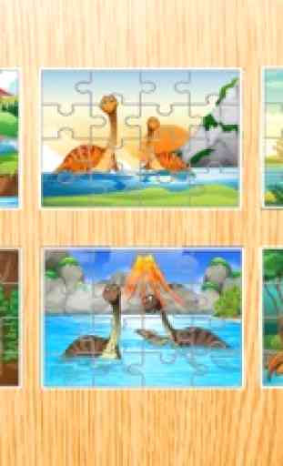 cartoon jigsaw puzzles gratis para adultos kids 4
