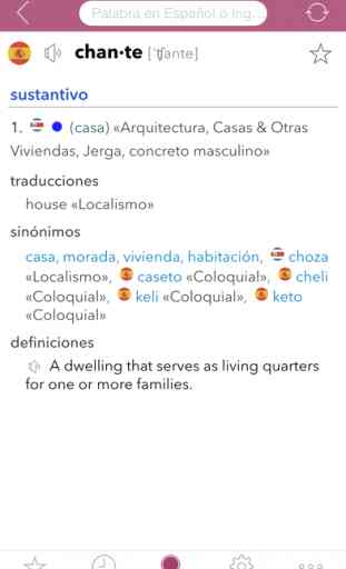 Diccionario de Eslang Inglés 4