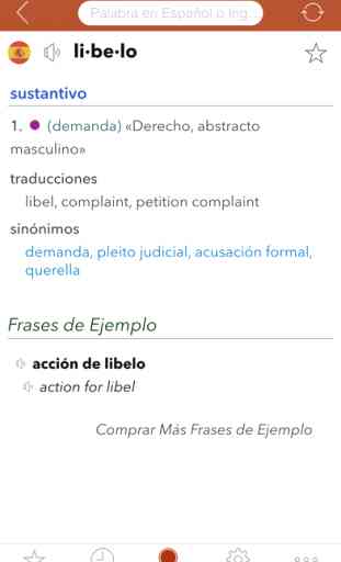 Diccionario de Leyes Inglés 1