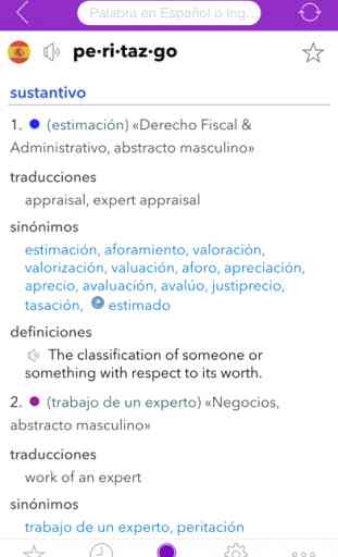 Diccionario de Negocios Inglés 2