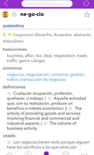 Diccionario de Negocios Inglés 3