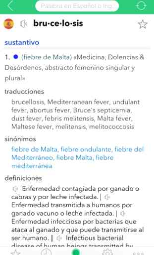 Diccionario Médico en Inglés 2