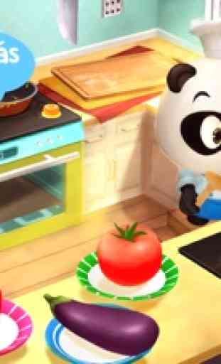 Dr. Panda Restaurante 2 4