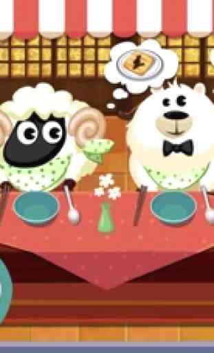 Dr. Panda Restaurante 1