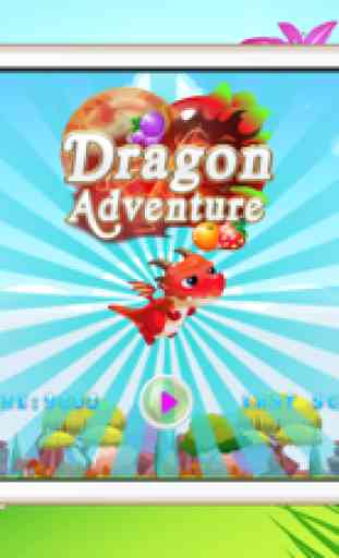 Dragon Adventure Legend 1