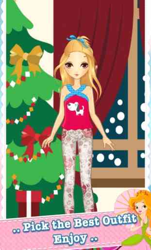 Dress Up Beauty Free Games For Girls & Kids 3