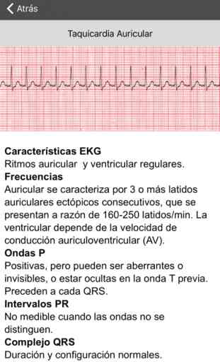 EKG Clínico 3