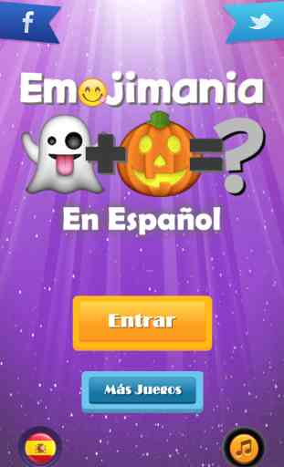 Emojimania en Español 1