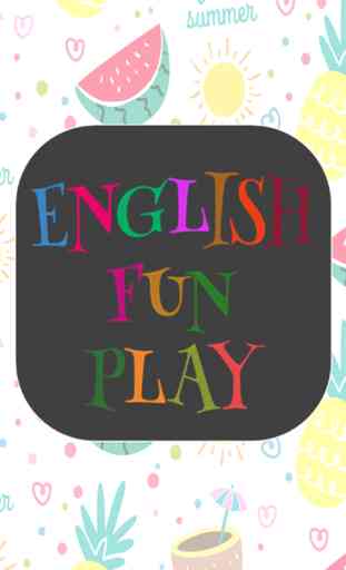 English Fun Play HD 1