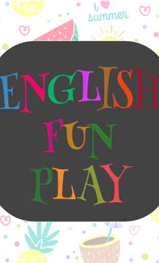 English Fun Play HD 4
