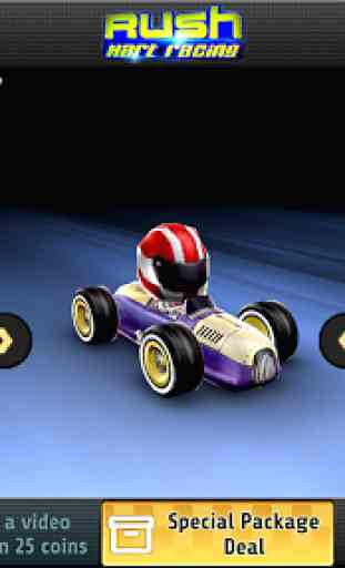 Go Kart Rush - Maio Karts de Carrera 3D Wolrd Tour 4