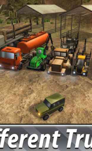Registro Truck Simulator 2 2