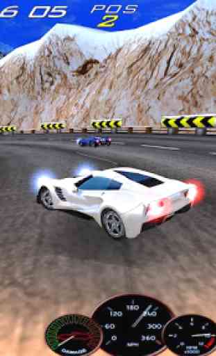 Speed Racing Ultimate 3 3