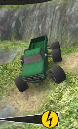Toy Truck Rally 3D 2