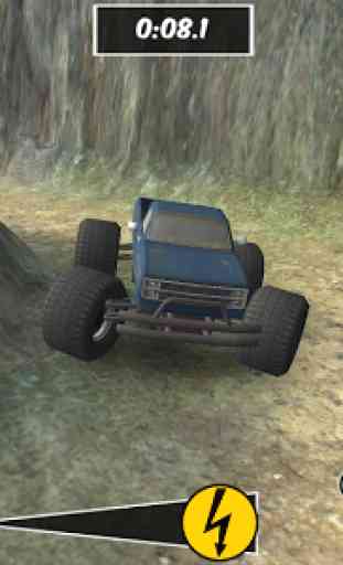 Toy Truck Rally 3D 3