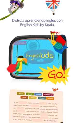 English Kids by Koala 1