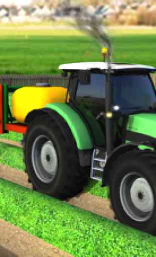 Farming Simulator Games 2019 1