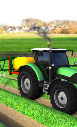 Farming Simulator Games 2019 4