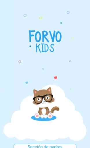 Forvo Kids Español 1
