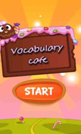 Vocabulario en inglés: Aprender juegos para niños 1