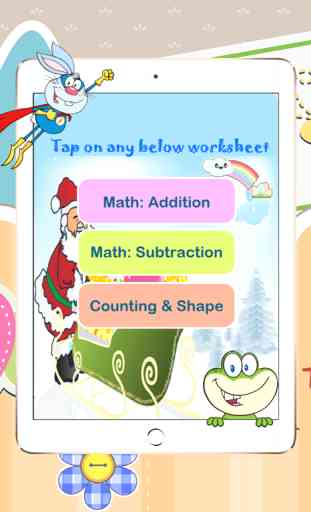 Math Color Number: Juegos para niños en línea grat 4