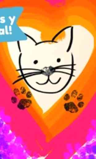 Gatito App (Little Kitten) 3