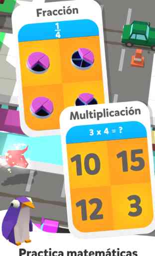 Juegos De Matematicas: 5+ Años 3
