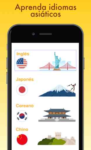 LingoDeer: Learn Languages 1