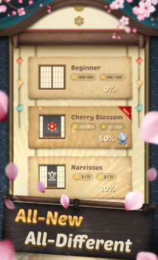 Mahjong Blossom 2