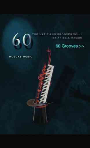 Master Piano Grooces 2