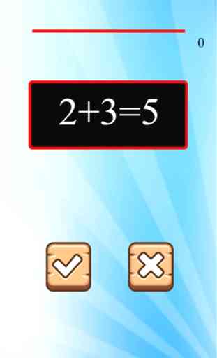 Math 3 sec - Think Fast 1