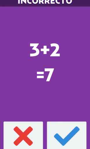Math Flash – Cálculo Mental 1
