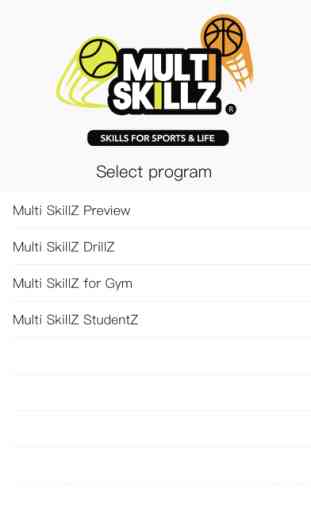 Multi SkillZ 2