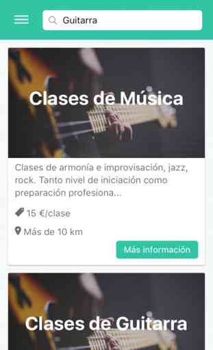 Musicality Clases Particulares 1