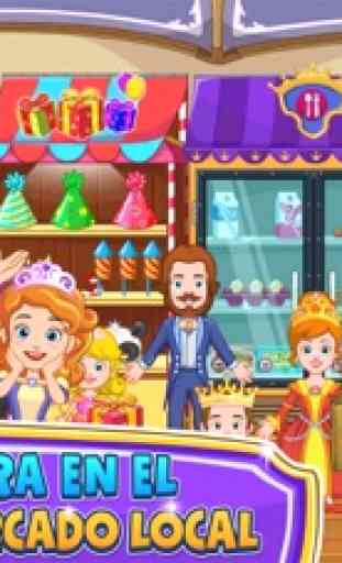 My Little Princess Stores FREE 2