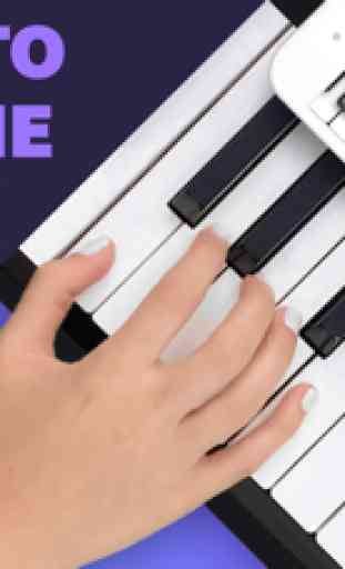 Piano Academy - Aprende Piano 3