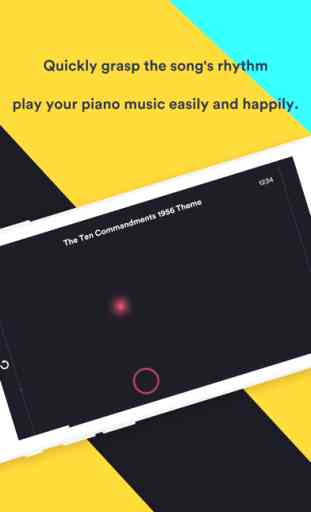 Piano keyboard pro & games app 3
