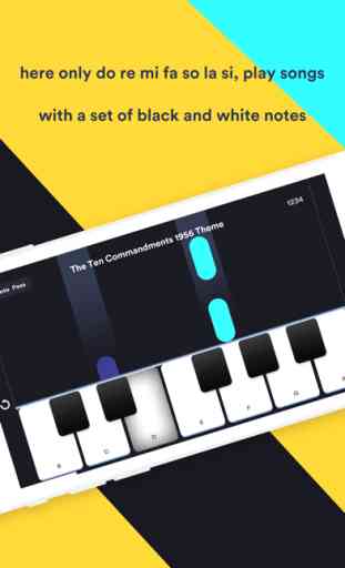 Piano keyboard pro & games app 4