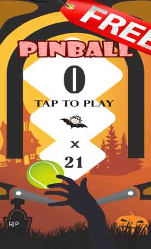 Pinball francotirador bola de tiro juego de arcade 4