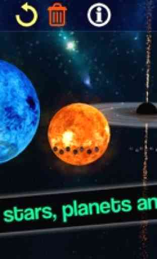 Planet Genesis 3