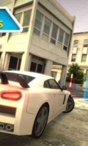 Real Car Parking Simulator 16 2