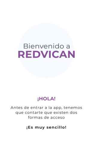 REDVICAN 2