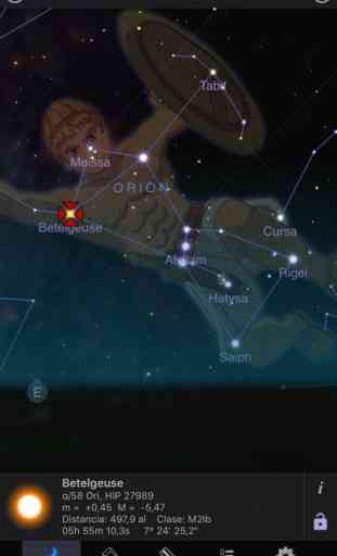 Astro 3D Pro: Night Sky Maps 2
