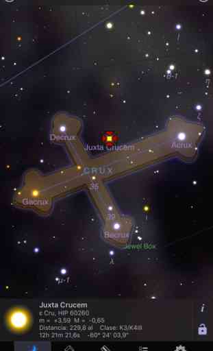 Astro 3D Pro: Night Sky Maps 3