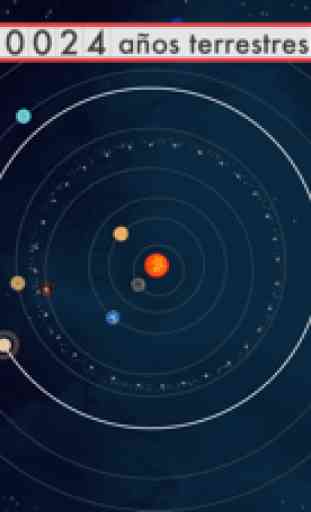 El Sistema Solar por Tinybop 1