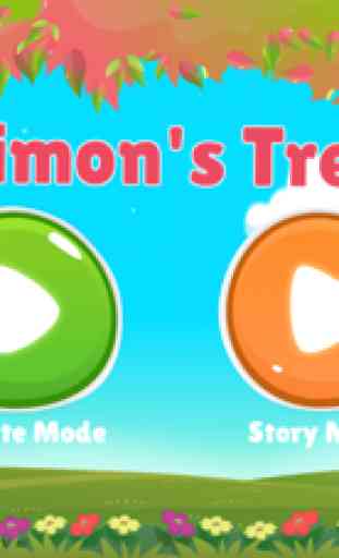 Simon's Tree 1